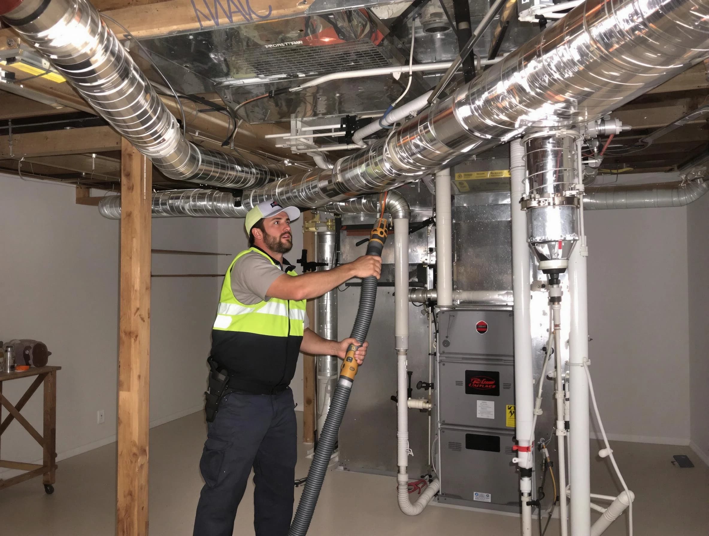 Furnace Cleaning service in Tuscaloosa, AL