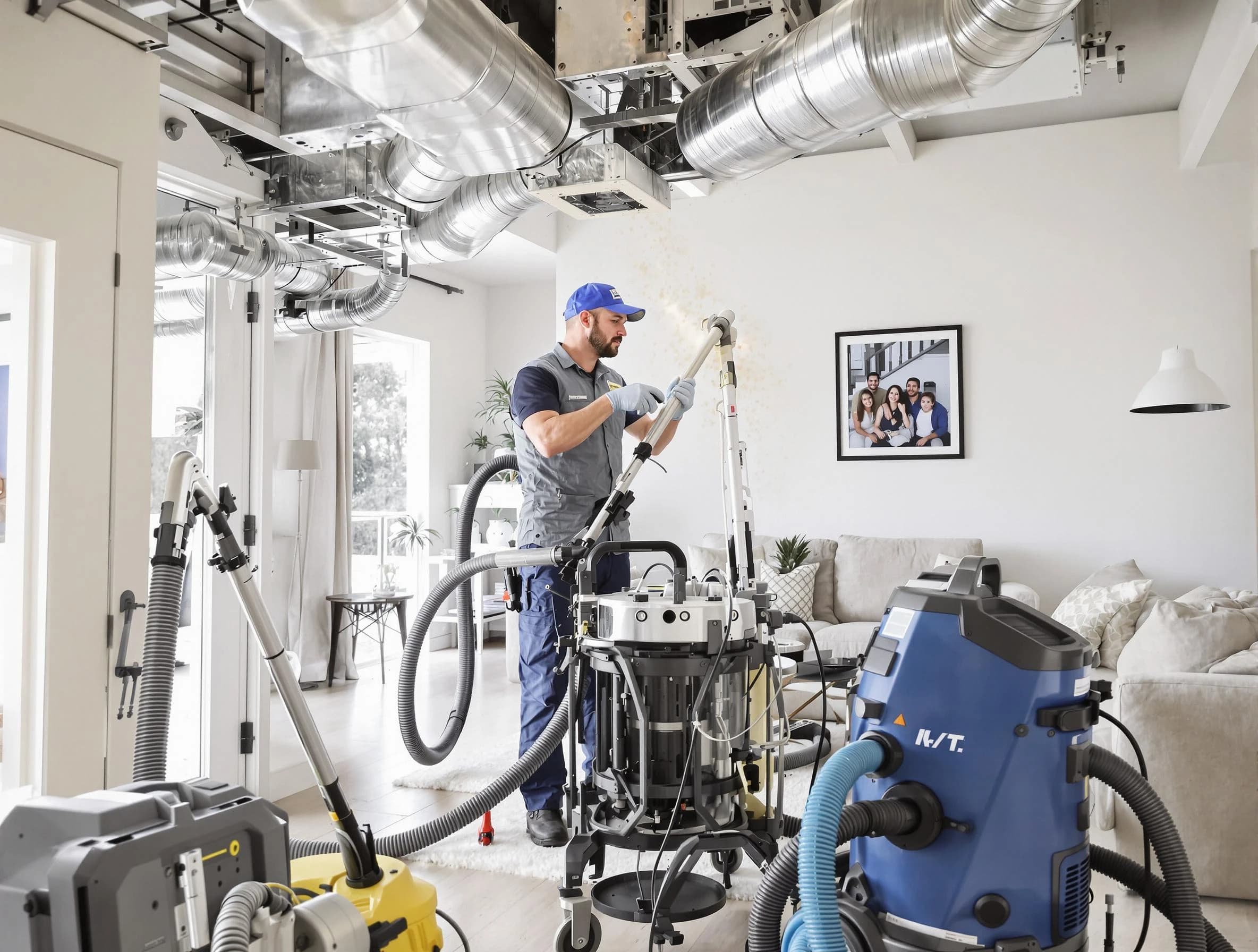 Residential Cleaning service in Tuscaloosa, AL